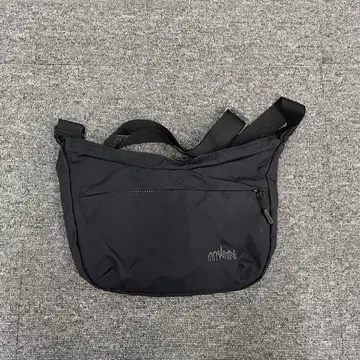 맨해튼 포티지 Duet Shoulder Bag MP2409TS