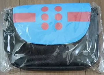 서러브레드 컬렉션 숄더 파우치 이쿠이노쿠스