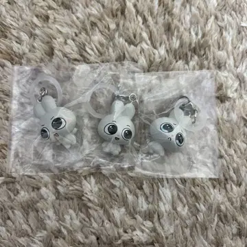 Kkamung&Angto 메지루시 액세서리