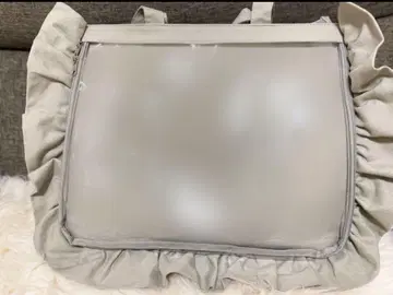 자카마트 이타백 A3 그레이