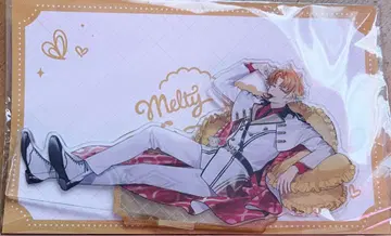 니지산지 우사미 리토 Melty Valentine 아크릴 스탠드