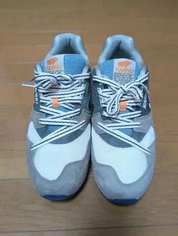 KARHU SYNCHRON 카르후 싱크론 28cm
