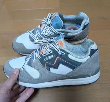 KARHU SYNCHRON 카르후 싱크론 28cm