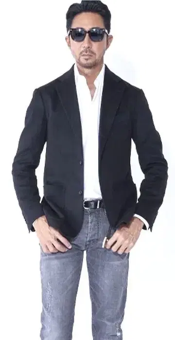 새상품급 딸리아또레 테일러드 자켓
