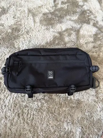크롬 카데트 9L