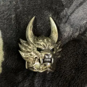 GARO 황금 기사 GARO 반지
