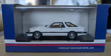 1/43 NISSAN Leopard 2Door H/T 280X-SF-
