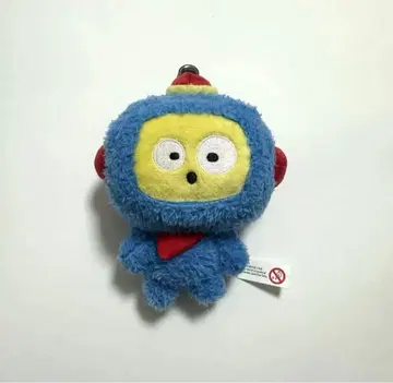 TREASURE 아사히 TRUZ HIKUN 봉제 인형
