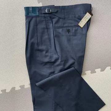 BISHU 슬랙스 L 허리 82cm