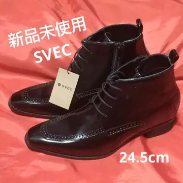 [미사용 새상품] SVEC 인히 부츠