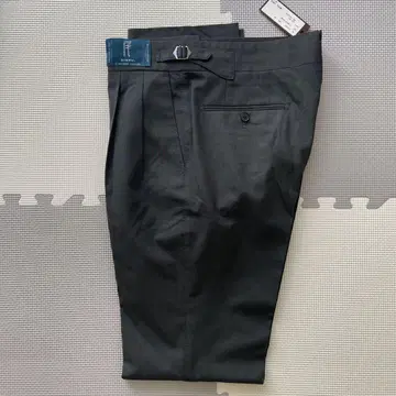 그레이 슬랙스 P-928 34인치