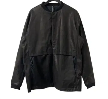 RIPVANWINKLE 25SS 드리즐러 가죽 자켓 RW-712
