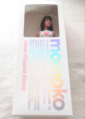 ccs momoko ae DHEXs Repro 미개봉품