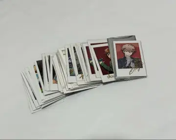 앙스타 파샤코레 파샤츠 금박 포함 묶음 판매
