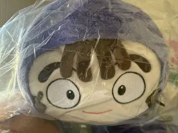 오하마 간에몬 시노비타마 란타로 포테코로 마스코트 M 사이즈