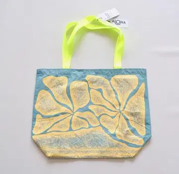 ALOHA COLLECTION 알로하 컬렉션 리버서블 토트백