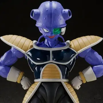 S.H.Figuarts 쿠이
