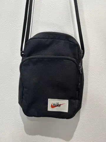 나이키 숄더백