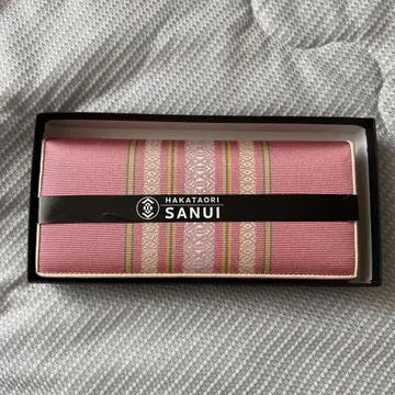 하카타오리 SANUI