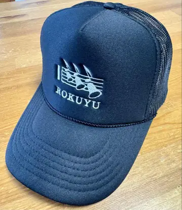 육용 메쉬 캡