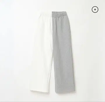 완판 THE SHISHIKUI SWP / WH x GRAY 긴 길이