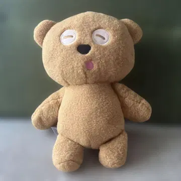 미니언 LL 봉제 인형 팀