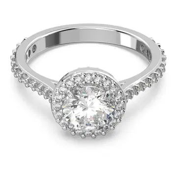SWAROVSKI 콘스텔라 반지 52