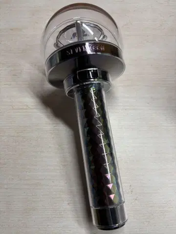 SEVENTEEN OFFICIAL LIGHT STICK VER.3