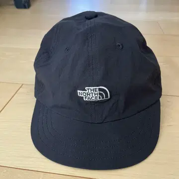 THE NORTH FACE 블랙 캡 프리 사이즈