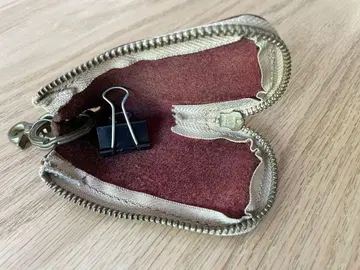 포르코로쏘 키 케이스