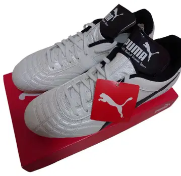미사용 PUMA 파라메히코 27.5cm 완판템