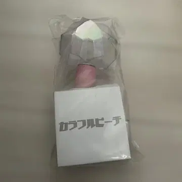 컬러풀피치 카라피치 파라다이스 응원봉