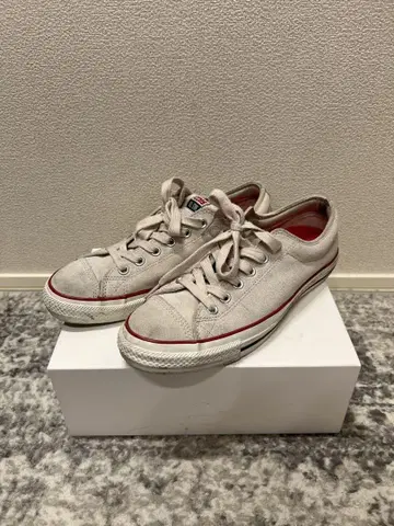 컨버스 스케이트보딩 27.5cm 가재