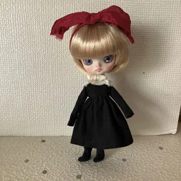 미니 브라이스