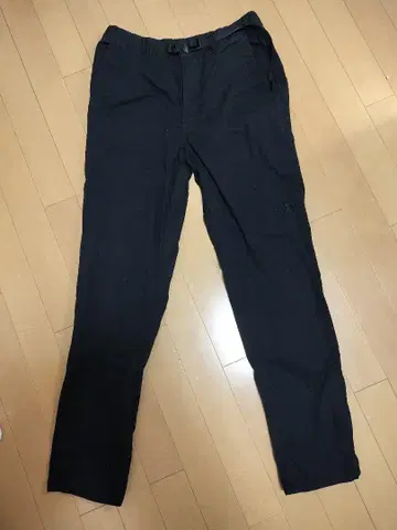 더 노스 페이스 팬츠 M