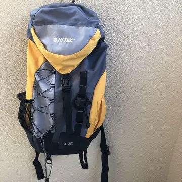 백 백 HI-TEC Nova30