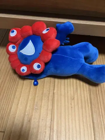 봉제 인형 3등