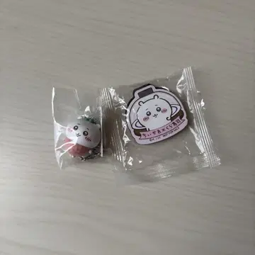 치이카와 (먼작귀) 쿠라스시 피규어 마그넷