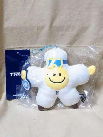 treasure 지훈 truz romy 키링 라보라토리