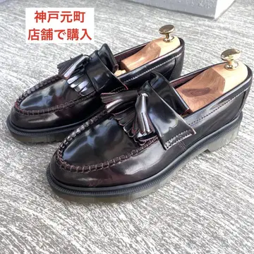 Dr. Martens ADRIAN 태슬 로퍼