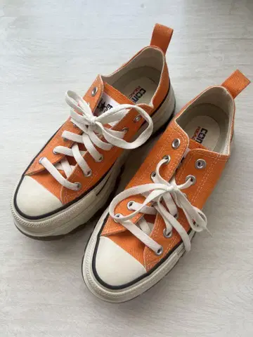 Converse 통굽 스니커즈