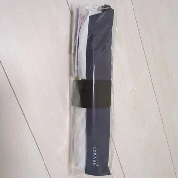 cokage+active 자동 개폐 55cm 키리카에기 미드나잇 블루