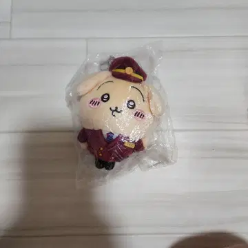 치이카와 한큐 토끼