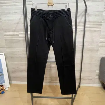 오니츠카타이거 맨투맨 팬츠 [size M]