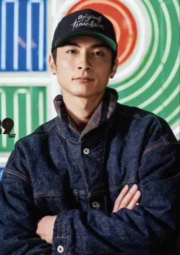 텐더 로인 캡