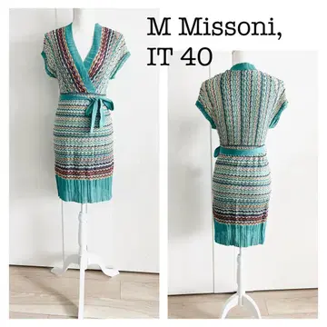 Missoni M 원피스 IT 40