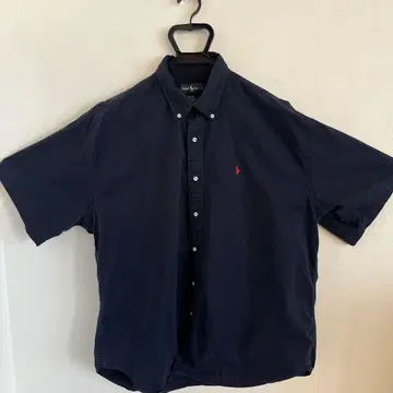 Lalph Lauren BLAKE XXL 네이비 랄프 로렌