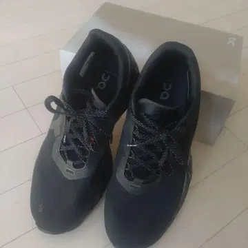 온 클라우드몬스터2 26.5cm