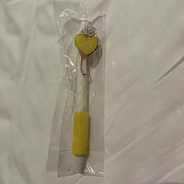 테고시 유야 회장 한정 볼펜