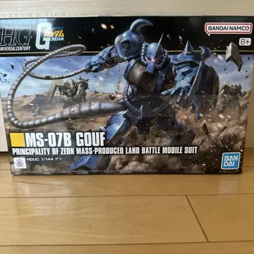 HG 1/144 구프